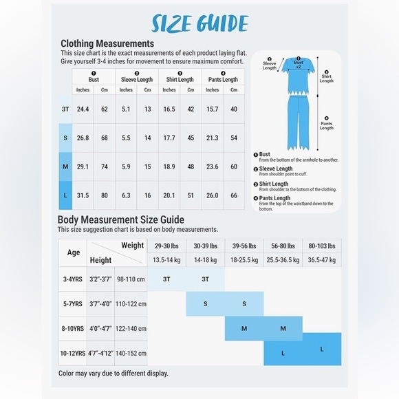 Spooktacular Creations Halloween 3T Pirate Costume Toddler Pirate Outfit - Picture 4 of 9